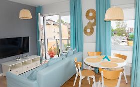Apartament Miami